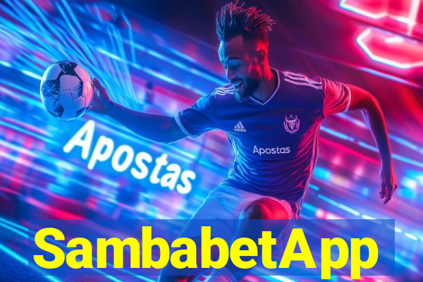 SambabetApp
