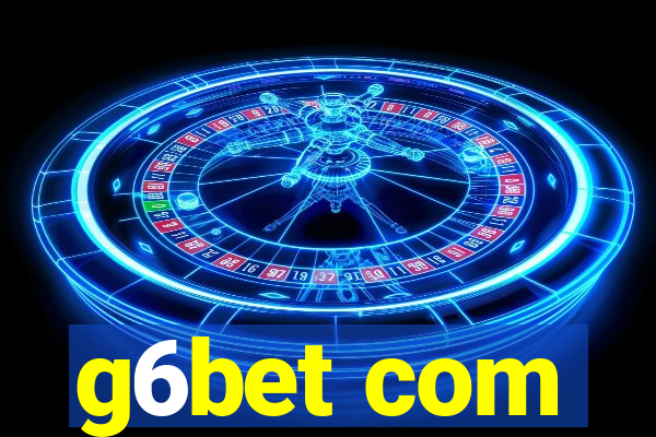 g6bet com
