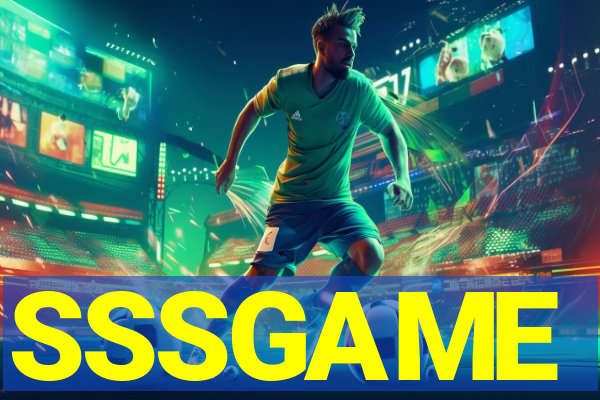SSSGAME