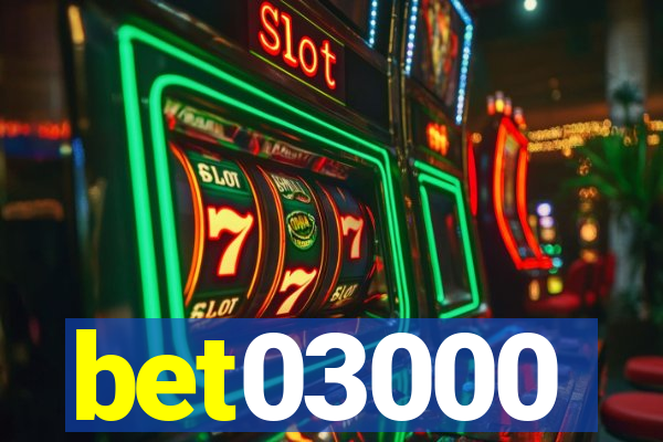 bet03000