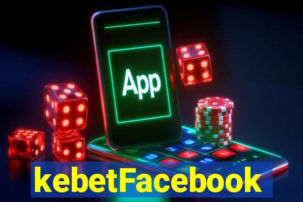 kebetFacebook