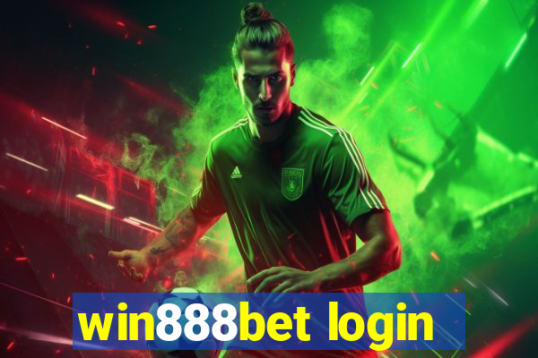 win888bet login