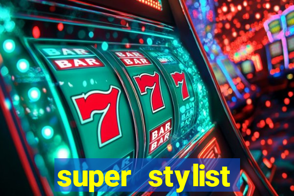 super stylist dinheiro e diamante infinito ios