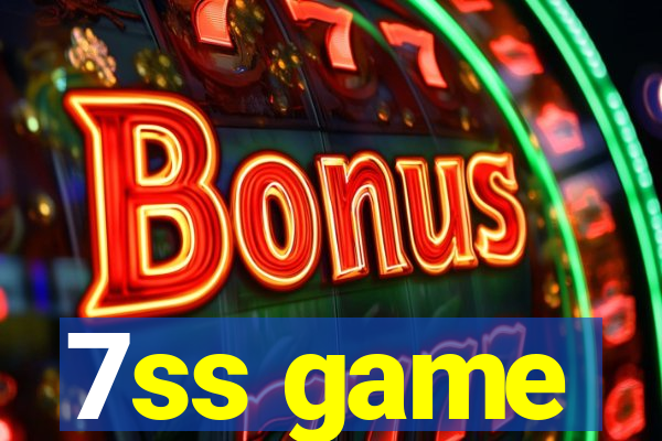 7ss game