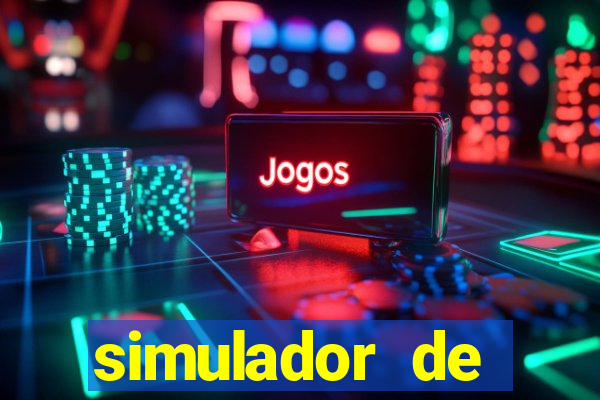 simulador de carreira futebol