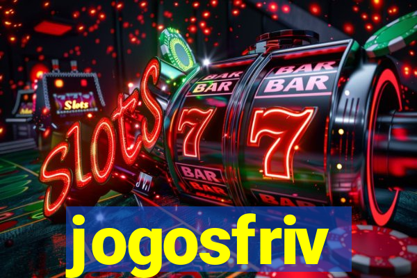 jogosfriv