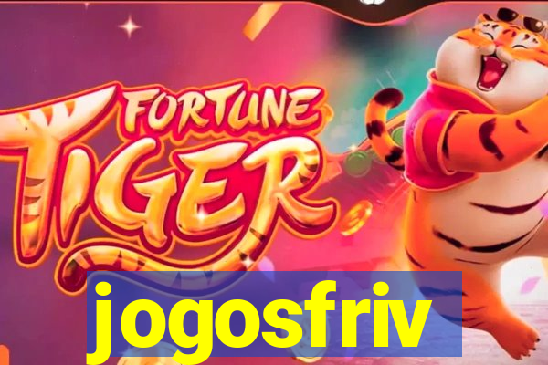 jogosfriv