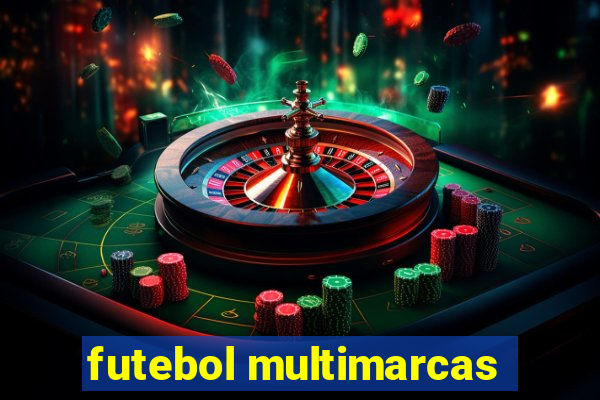 futebol multimarcas