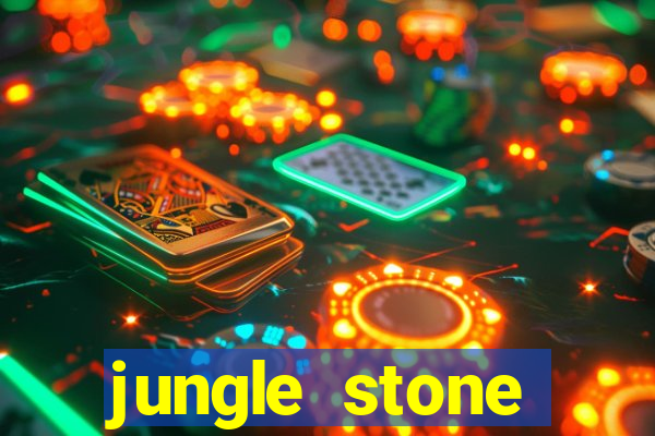 jungle stone reclame aqui
