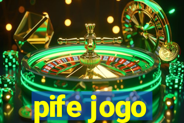pife jogo