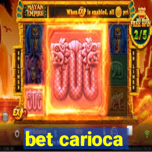 bet carioca