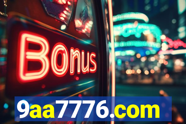 9aa7776.com