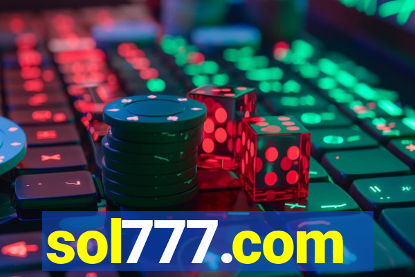 sol777.com