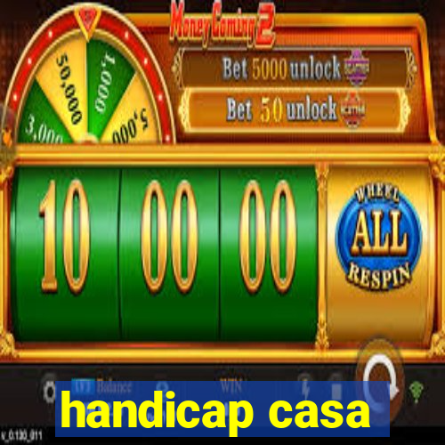 handicap casa