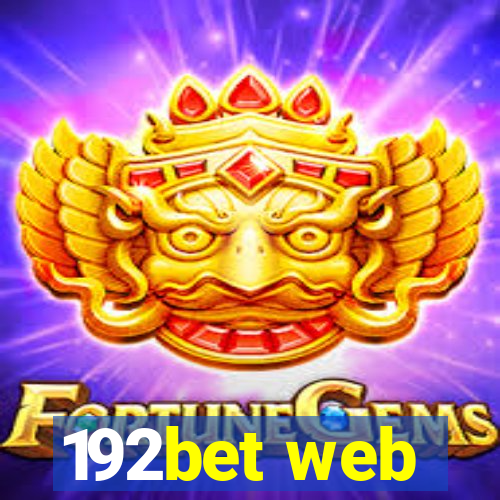192bet web