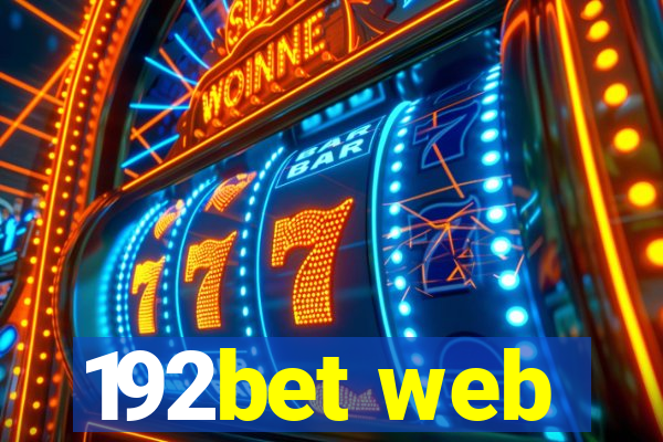 192bet web