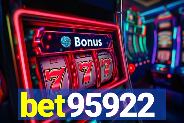 bet95922