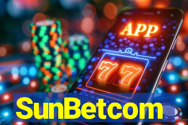SunBetcom