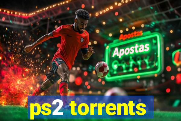 ps2 torrents