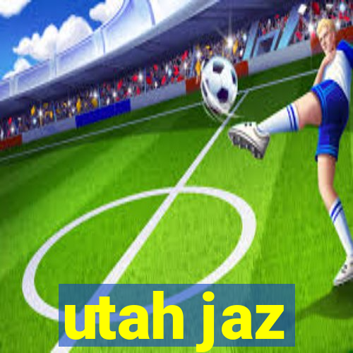 utah jaz