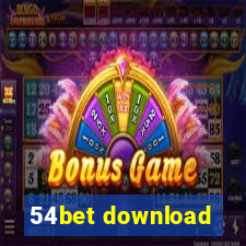54bet download