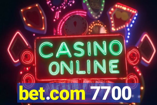 bet.com 7700