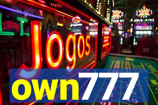 own777