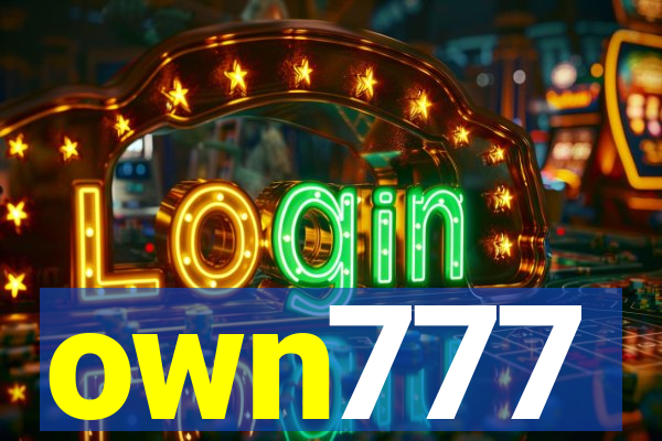 own777