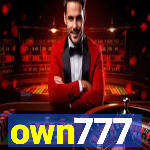 own777