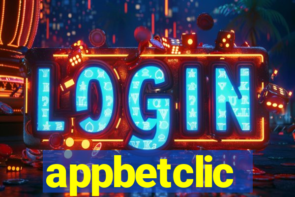 appbetclic