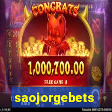 saojorgebets