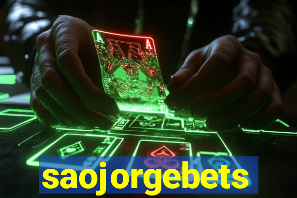 saojorgebets
