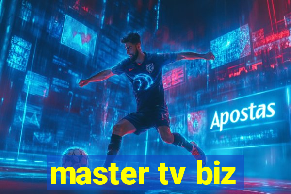 master tv biz