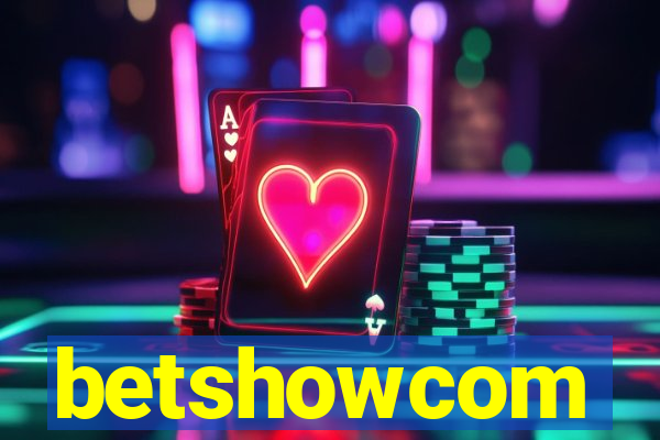 betshowcom