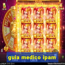 guia medico ipam