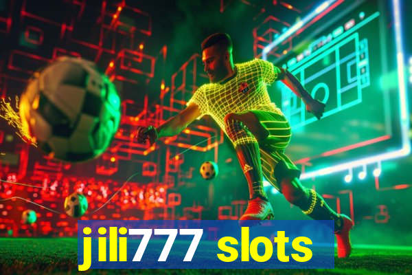 jili777 slots