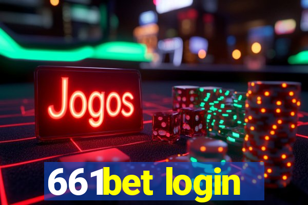 661bet login