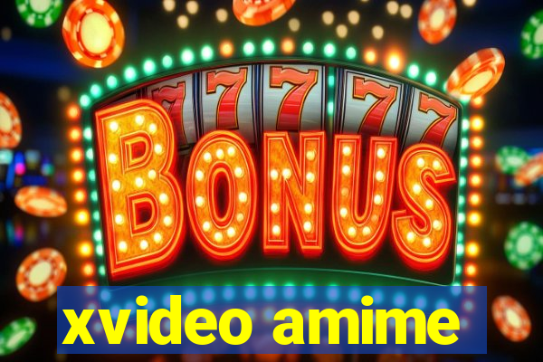 xvideo amime