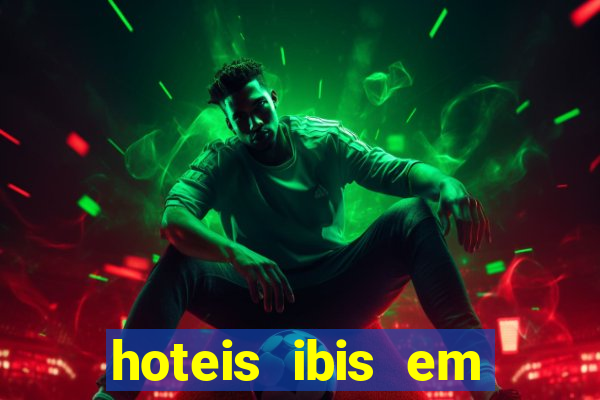 hoteis ibis em assis sp