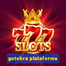 gotobra plataforma