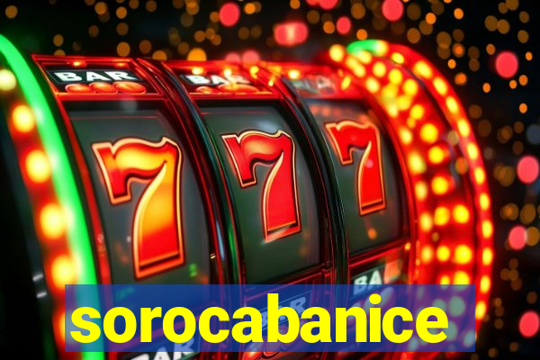 sorocabanice