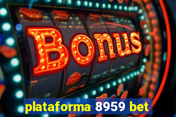plataforma 8959 bet