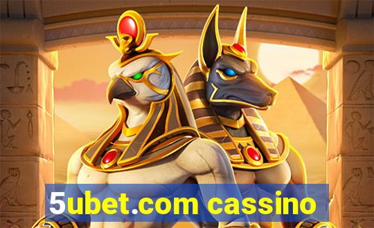 5ubet.com cassino