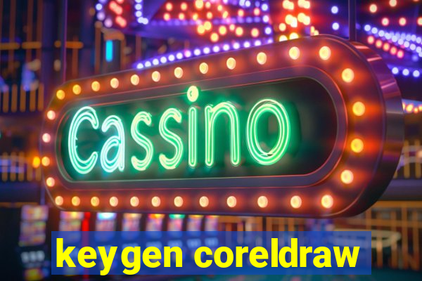 keygen coreldraw