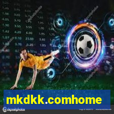 mkdkk.comhome