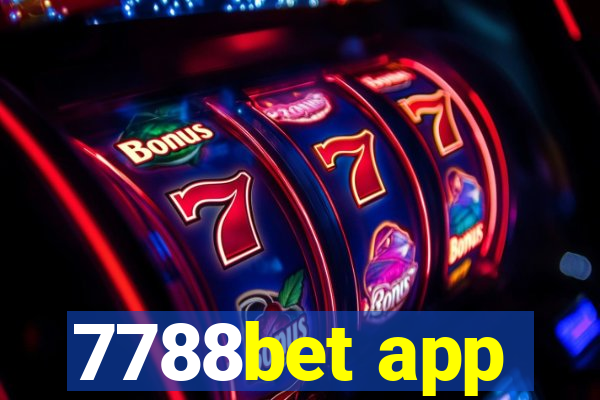 7788bet app