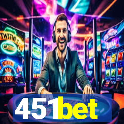 451bet
