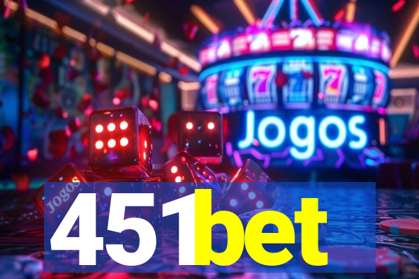 451bet
