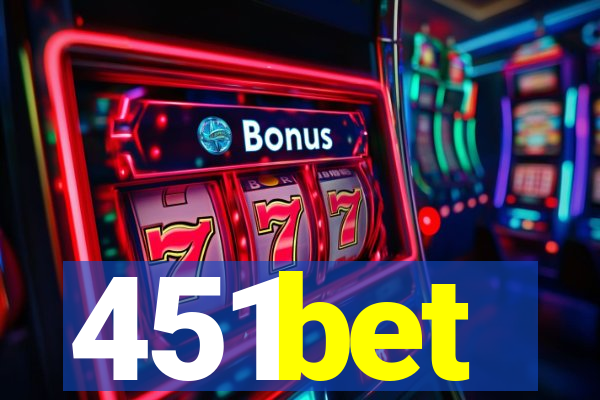451bet