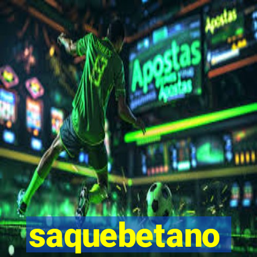 saquebetano